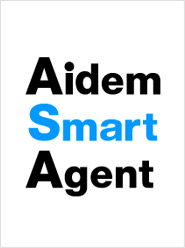 Aidem Smart Agent